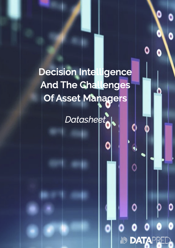 AI for asset managers