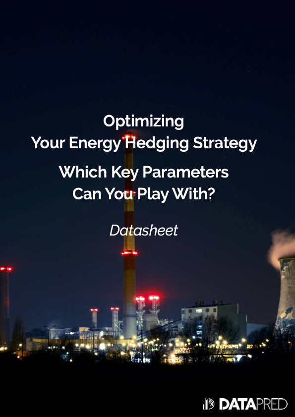 Optimizing Hedging Strategies-1