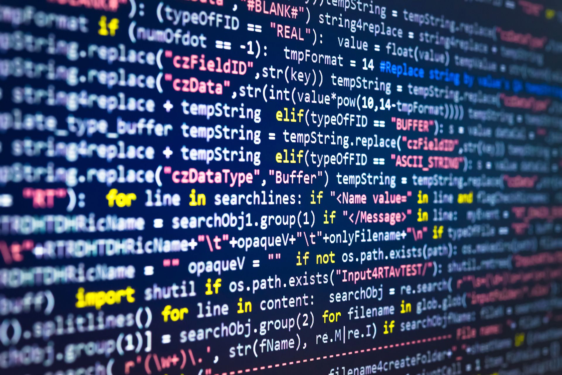 Datapred modeling engine