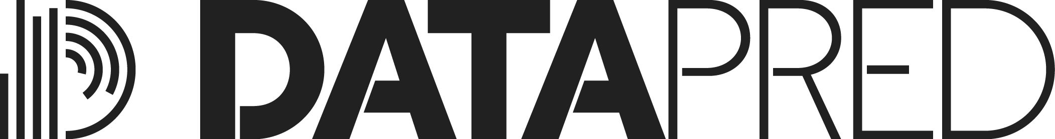 Datapred logo