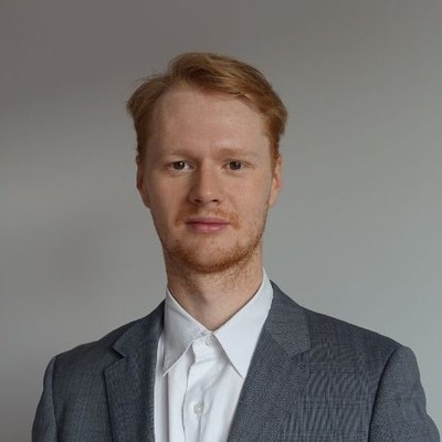nicolas maher