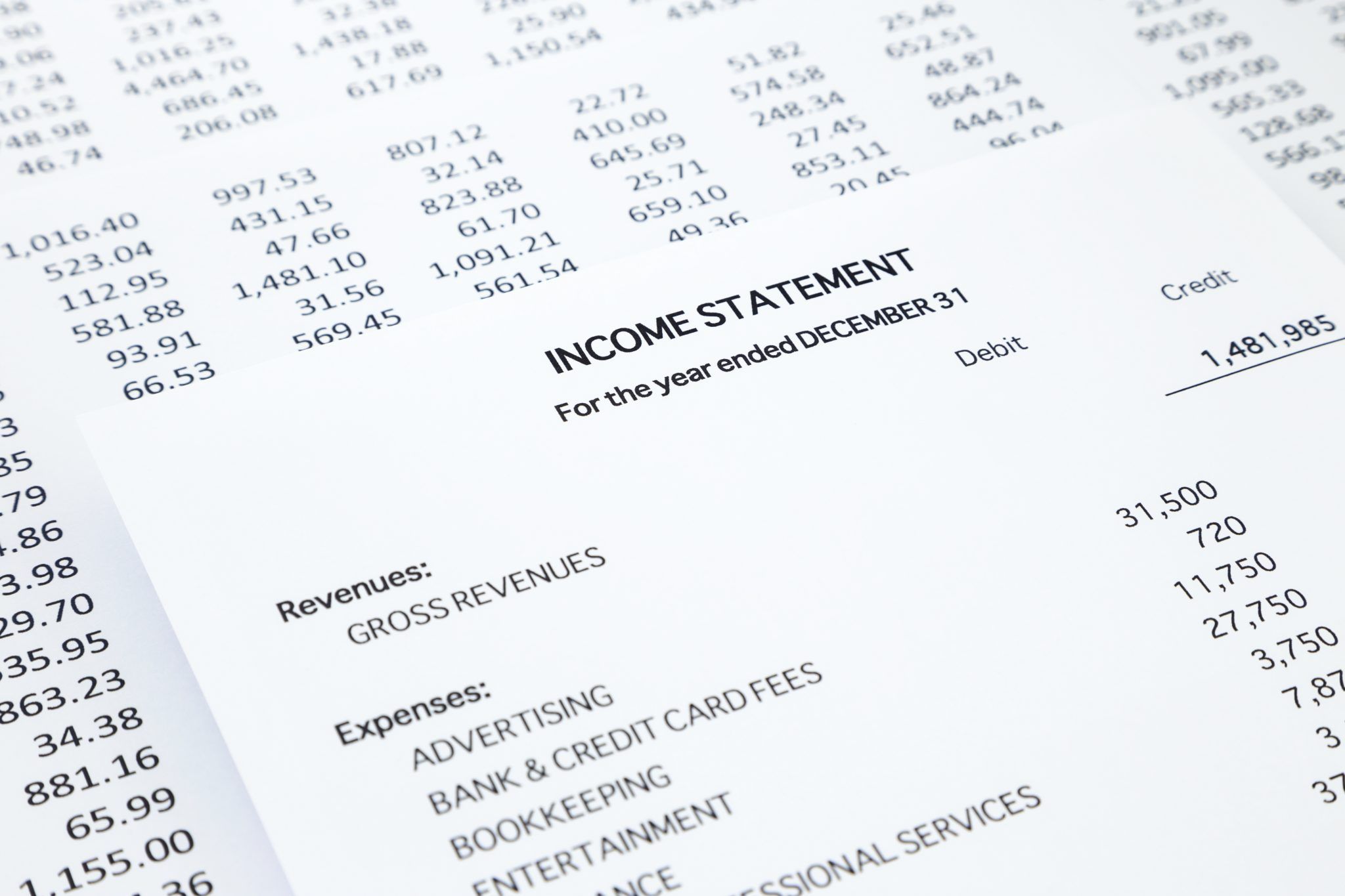 Cost function