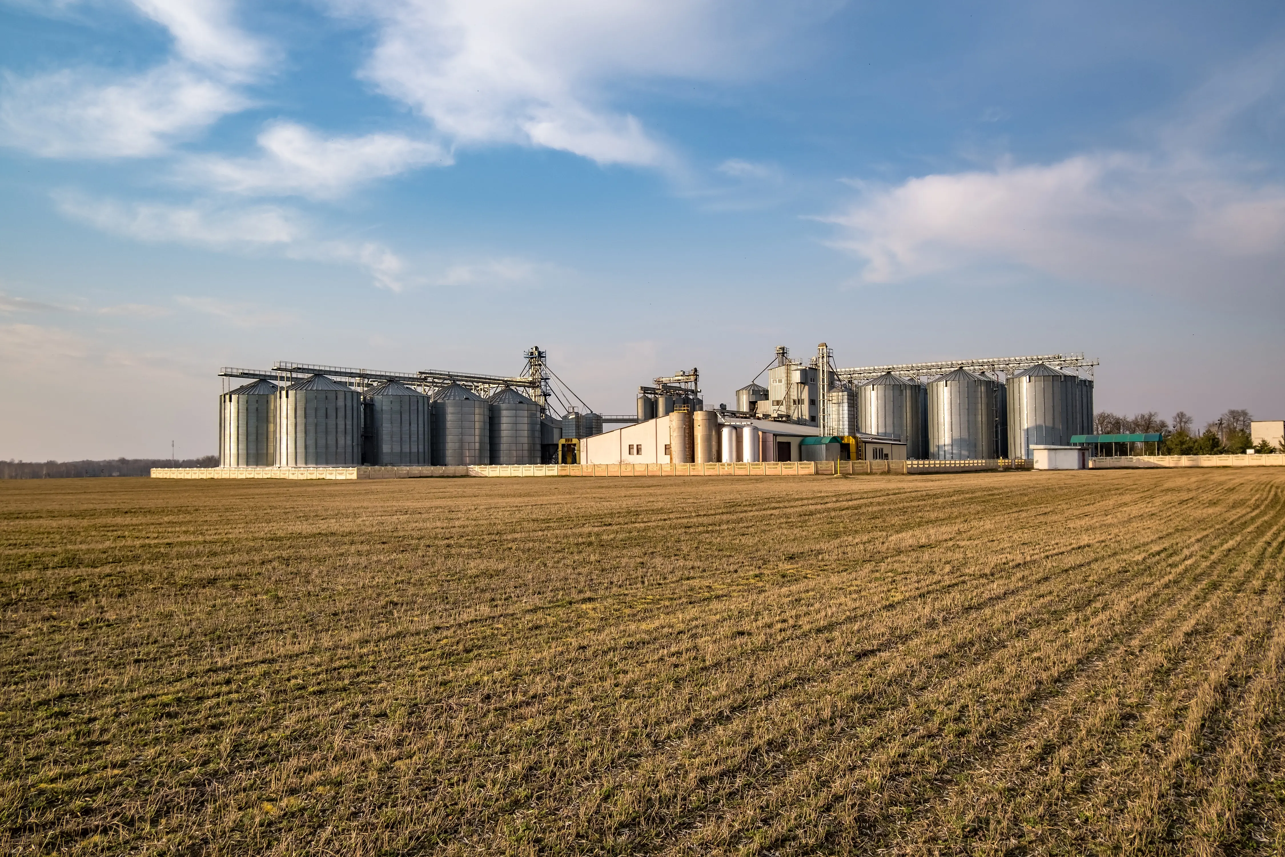 Agri Commodities