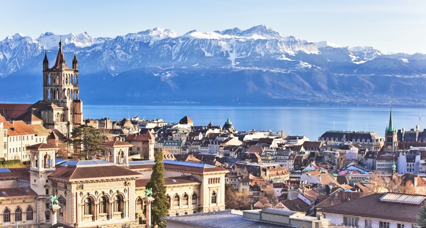 Lausanne