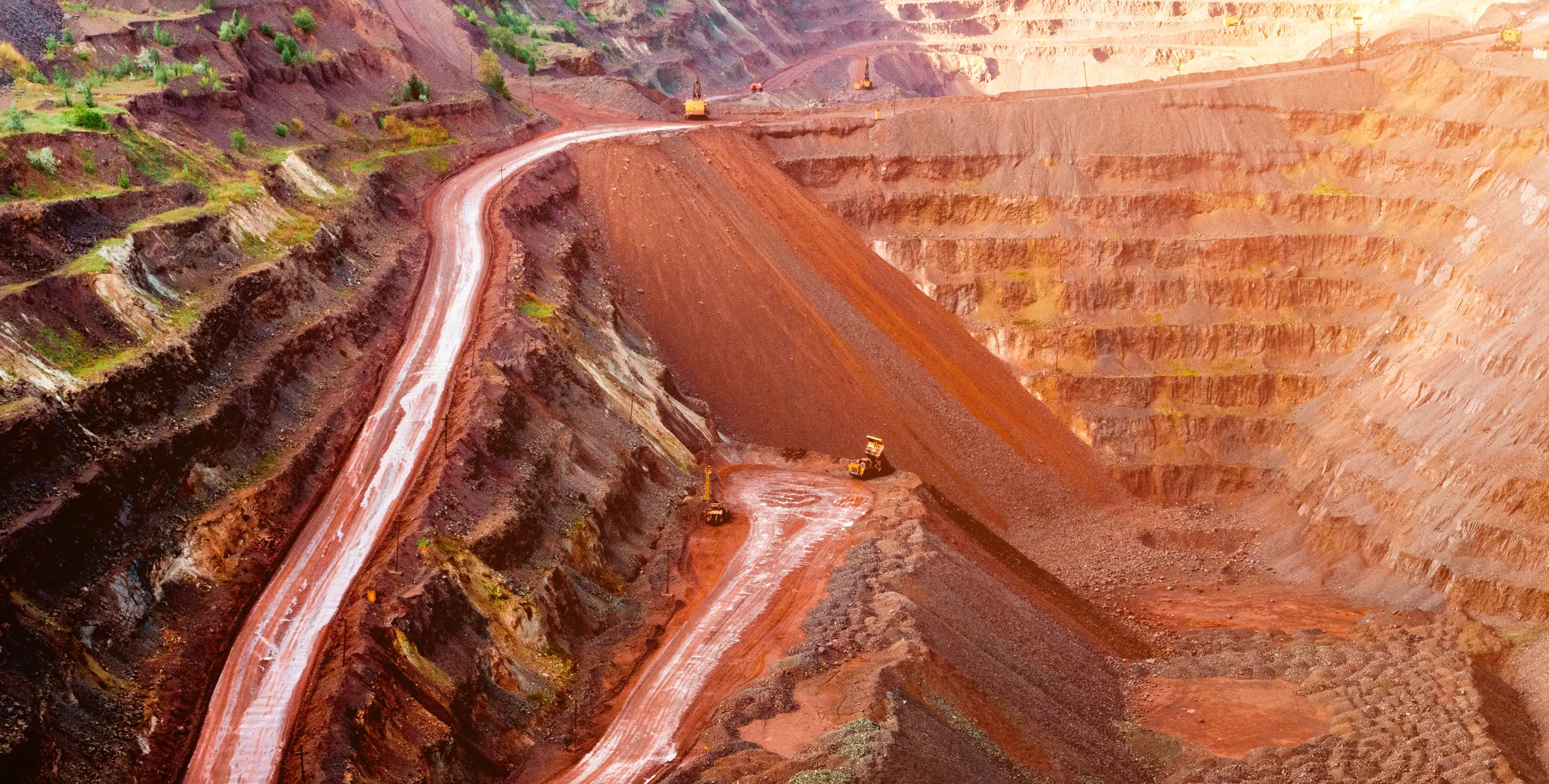 Metals