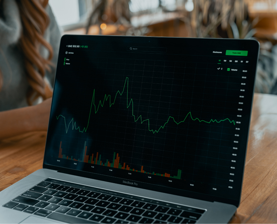 trading trading